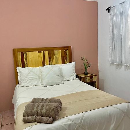 Cute Apart Excellently Located Lägenhet Oaxaca Exteriör bild