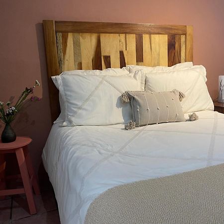 Cute Apart Excellently Located Lägenhet Oaxaca Exteriör bild