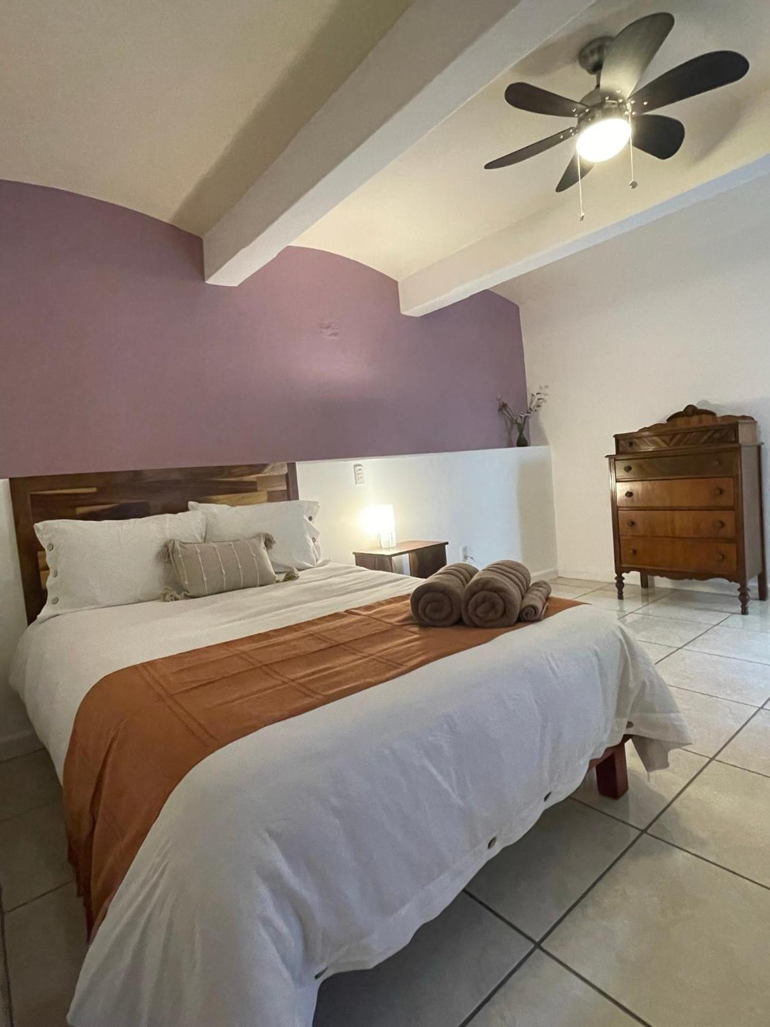 Cute Apart Excellently Located Lägenhet Oaxaca Exteriör bild