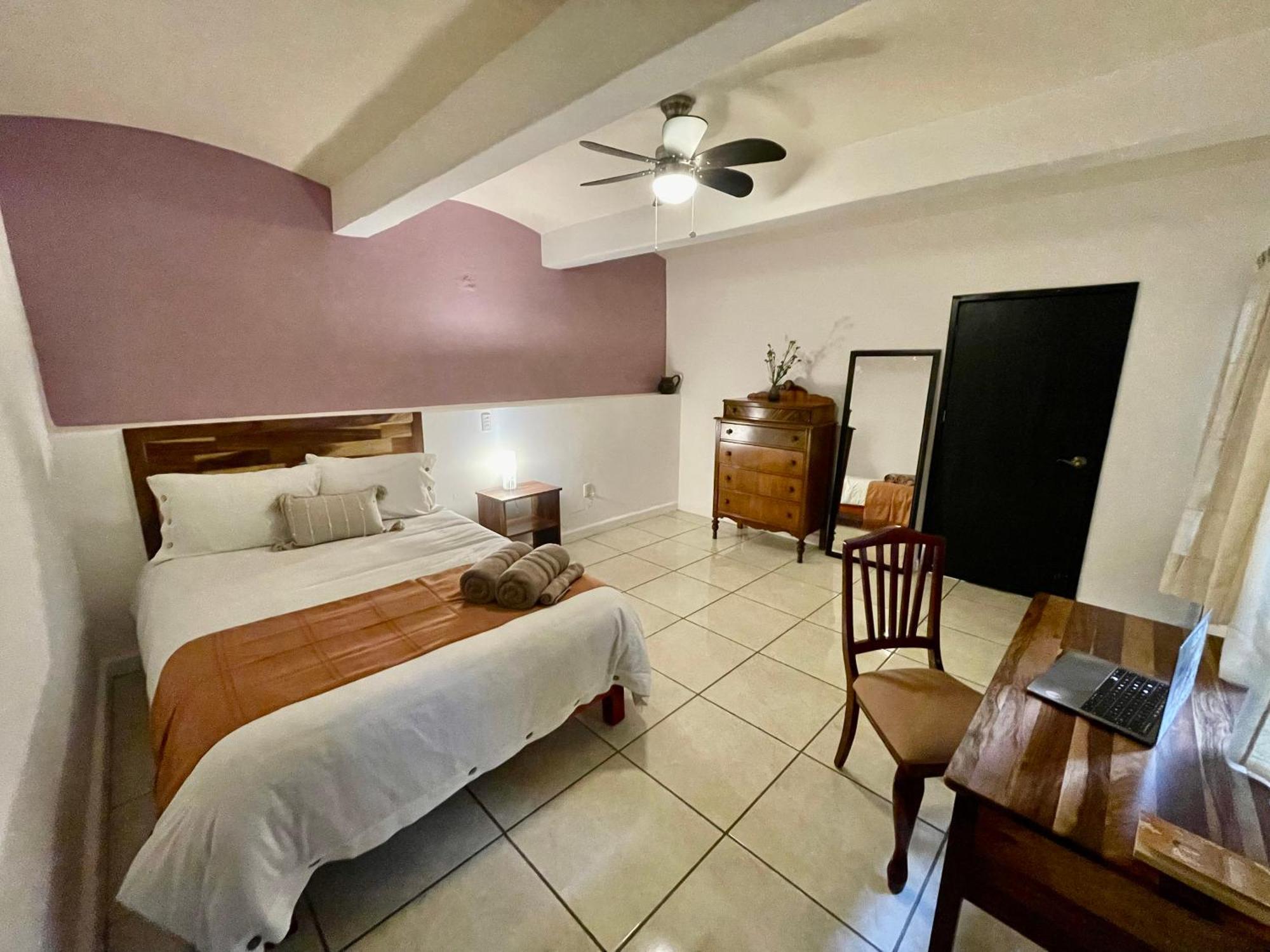 Cute Apart Excellently Located Lägenhet Oaxaca Exteriör bild